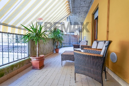 Foto Appartamento in Via Bravi 29, Terno d'Isola Centro di 86 m² in vendita