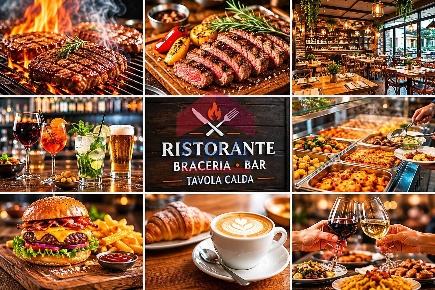 Foto Attività commerciale in Via Del Mare, Pomezia Pomezia Centro di 130 m²