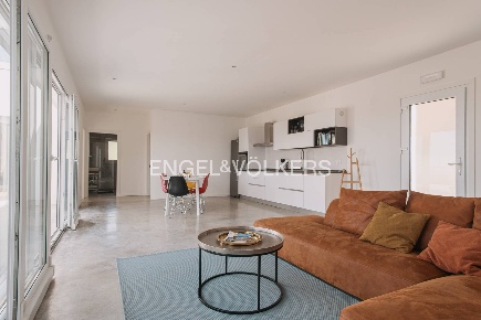 Foto Villa unifamiliare in CONTRADA FONTE DELLA SIGNOA, Petacciato