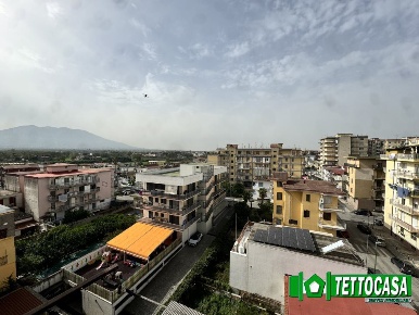 Foto Appartamento a Marigliano Centro di 90 m² con 3 locali in vendita