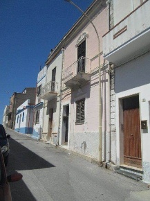 Foto Casa indipendente a Calasetta Centro di 150 m² con 8 locali in vendita