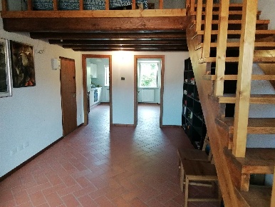 Foto Appartamento a Firenze Ponte alla Vittoria di 58 m² con 3 locali