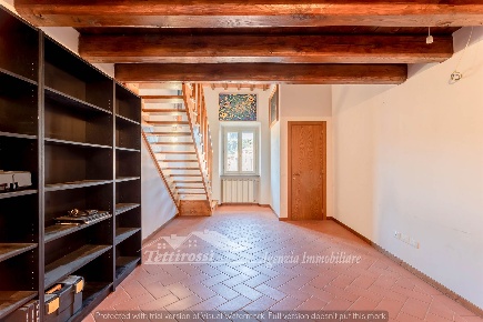 Foto Appartamento a Firenze Ponte alla Vittoria di 58 m² con 3 locali