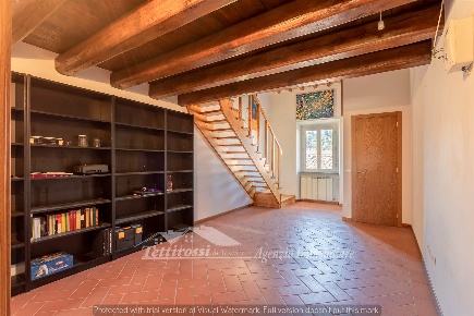 Foto Appartamento a Firenze Ponte alla Vittoria di 58 m² con 3 locali