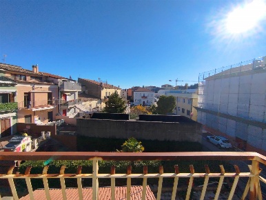 Foto Casa indipendente in via dello stadio, Gissi Centro di 122 m²