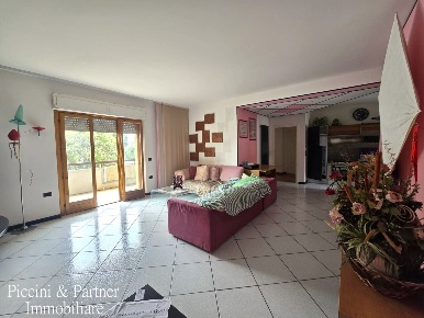 Foto Appartamento in Via Maria Montessori, Tuoro sul Trasimeno Centro