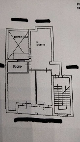 Foto Appartamento a Siracusa Grottasanta - Tunisi di 60 m² con 3 locali