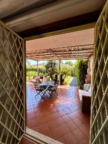 Foto Villa unifamiliare in Via Terracina Km 11, San Felice Circeo Centro