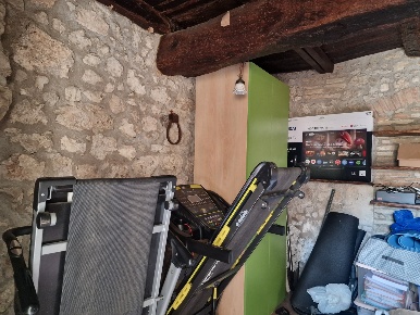 Foto Magazzino in Vicolo della Piazzetta 2, Lugnano in Teverina di 20 m²