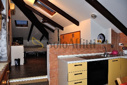 Foto Appartamento in Via Cesare Battisti 2, Settimo Torinese di 40 m²