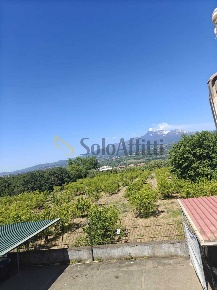 Foto Appartamento in Via Spiaggia 347, Mascali Sant'Anna di 80 m²