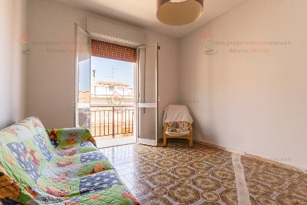 Foto Appartamento a Siracusa Belvedere - Tremmilia di 102 m² con 4 locali