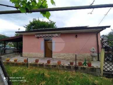 Foto Casa indipendente in VIA FINADEA, Minturno di 50 m² con 3 locali