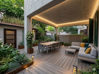 Foto Casa indipendente in Via Garibaldi  44, Follonica Centro di 104 m²
