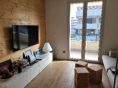 Foto Appartamento in VIA CAMPO DEI FIORI  31, Saronno di 78 m² con 2 locali