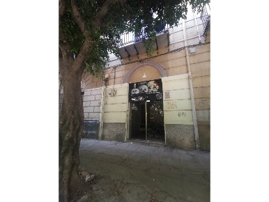 Foto Negozio in VIA SAMMARTINO  58, Palermo Politeama - Ruggiero Settimo