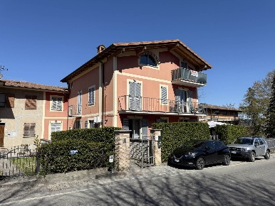 Foto Appartamento in Via Vittorio Emanuele  73, Zavattarello Centro