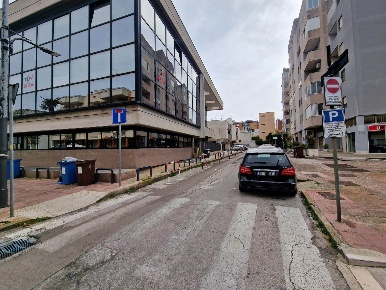 Foto Garage in via appia  51, Brindisi Commenda di 21 m² con 1 locali