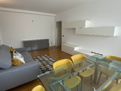 Foto Appartamento in VIA BOTTELLI 16, Milano Greco - Segnano di 105 m²