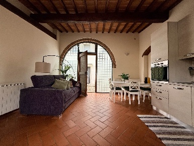 Foto Appartamento a Calenzano di 40 m² con 2 locali in affitto