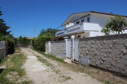 Foto Appartamento in VIA DEL PETTIROSSO, Ardea di 42 m² con 4 locali