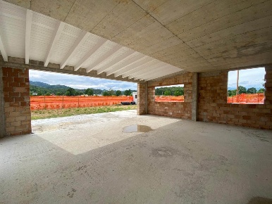 Foto Villa unifamiliare a Serravalle Pistoiese di 120 m² con 5 locali