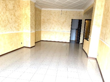 Foto Appartamento in Via Plebiscito 246, Catania Centro Storico di 130 m²