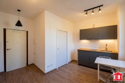 Foto Appartamento in via Marocco 14, Milano Pasteur di 18 m² con 1 locali