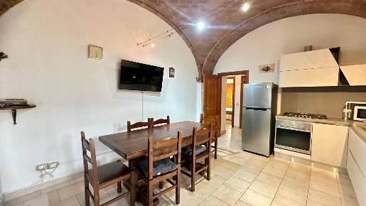 Foto Appartamento in Strada di Ficareto  1, Siena Vico Alto - San Miniato