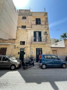 Foto Appartamento in Via Cardinale Lualdi Alessandro 32, Palermo Arenella