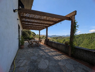 Foto Appartamento a Sarzana Olmo, Santa Caterina, Falcinello di 40 m²