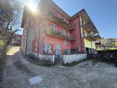 Foto Appartamento in Via Vittorio Emanuele  73, Zavattarello Centro
