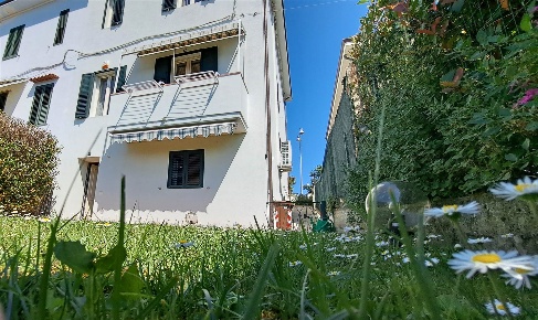 Foto Casa indipendente in Piazza del Popolo, Vinci Vitolini di 194 m²
