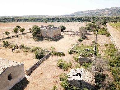 Foto Terreno agricolo in C.da Cagno Santa, Melilli in vendita