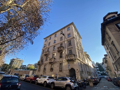 Foto Appartamento in Via Govone 71, Milano Ghisolfa - Mac Mahon di 68 m²