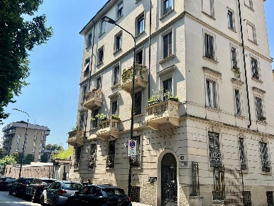 Foto Appartamento in Via Govone 71, Milano Ghisolfa - Mac Mahon di 68 m²