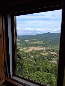 Foto Appartamento a Montecatini Val di Cecina di 160 m² con 8 locali