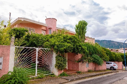 Foto Villa unifamiliare in Via Delle Ortensie 1, San Vito Centro di 275 m²