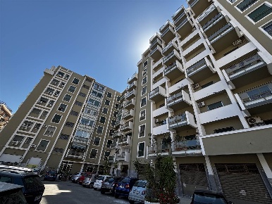 Foto Appartamento in Via Casella  40, Palermo Malaspina di 133 m²