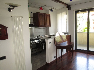 Foto Appartamento in VIA FERRARI  27, Saronno di 86 m² con 3 locali