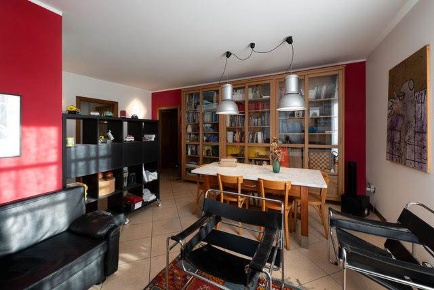 Foto Appartamento a Sarzana Olmo, Santa Caterina, Falcinello di 105 m²