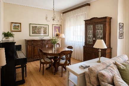 Foto Appartamento a Siena San Prospero di 131 m² con 5 locali in vendita