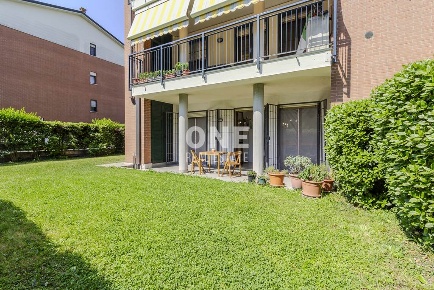 Foto Appartamento in via aldo moro  21, Pioltello Centro di 97 m²