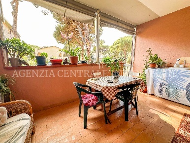 Foto Appartamento a Grosseto Marina di Grosseto di 78 m² con 4 locali