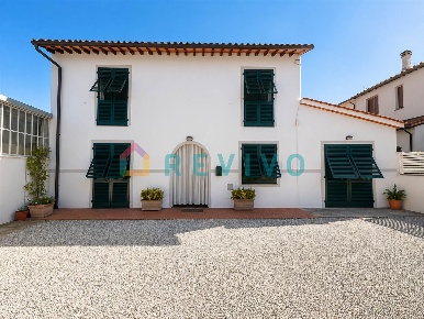 Foto Casa indipendente in Via Salaiola  490, Empoli Carraia - Torricelli