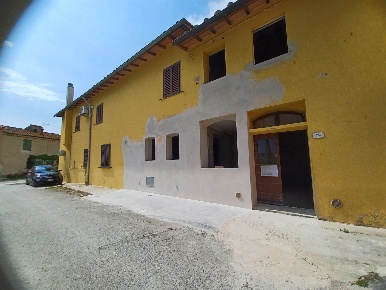 Foto Appartamento in VIA POGGIO PIEDI, Empoli Martignana - Piazzano