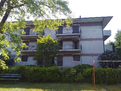 Foto Appartamento in Viale Francesco Petrarca  11/4, Centro di 75 m²