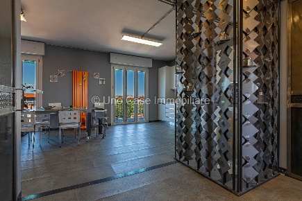 Foto Appartamento in Via Borgomasino 31, Torino Lucento di 135 m²