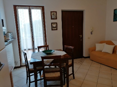 Foto Appartamento in Zona Ospedale, Fano di 83 m² con 2 locali in vendita