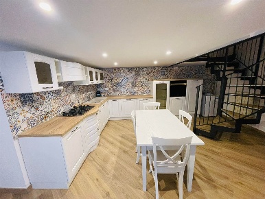Foto Appartamento a Casagiove di 40 m² con 2 locali in affitto